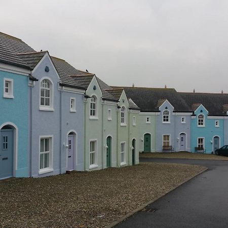 Beech House Villa Portballintrae Buitenkant foto