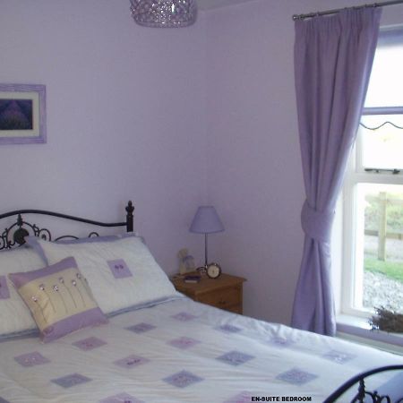 Beech House Villa Portballintrae Buitenkant foto