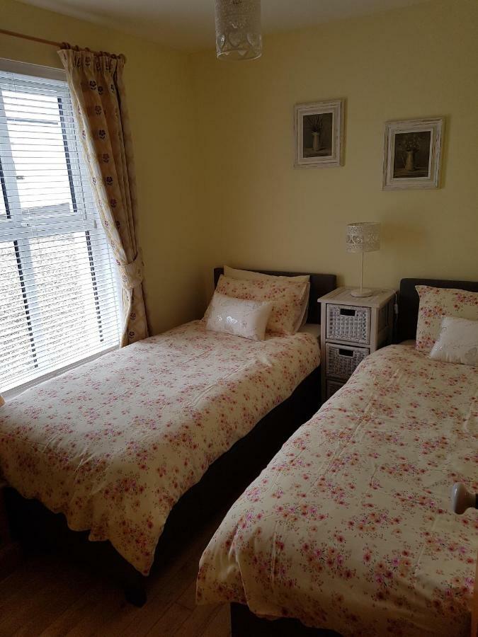 Beech House Villa Portballintrae Buitenkant foto